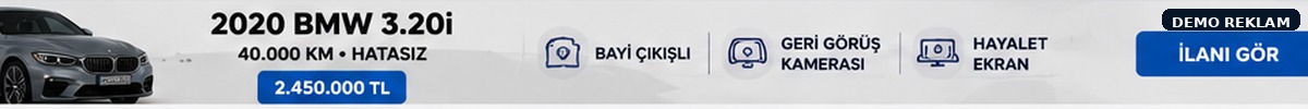 Demo reklam